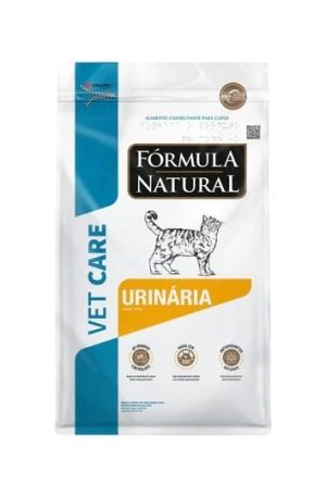 formula urinaria