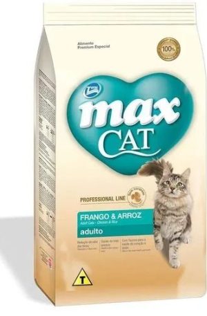 max cat