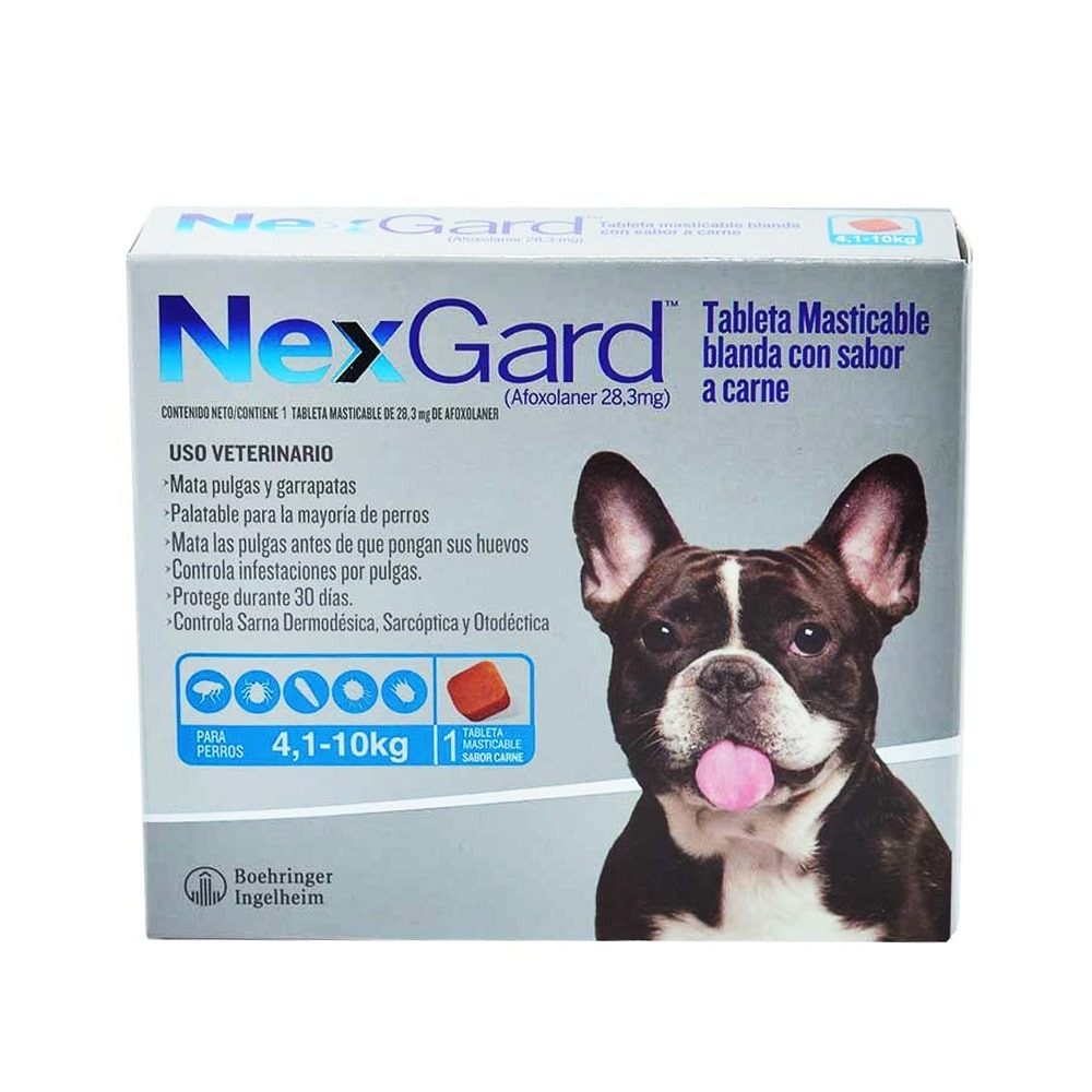 nexgard