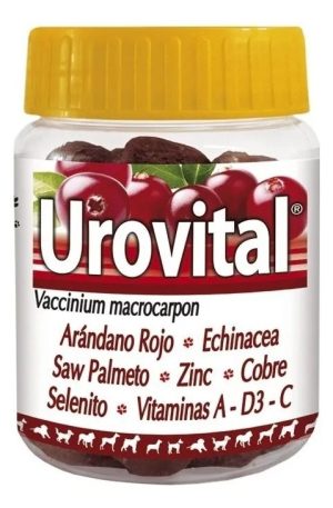 urovital 50 gr