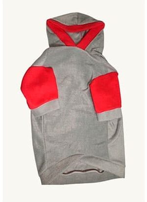 Buso de algodon para perros