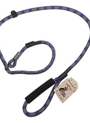 Correa Collar de Ahogo