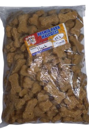 Galletas Artesanales Sabor HIGADO