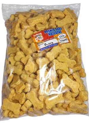 Galletas Artesanales Sabor a Avena