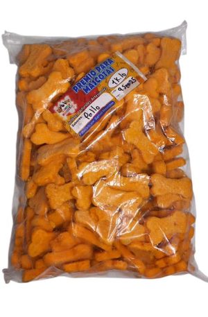 Galletas de Pollo para Perros