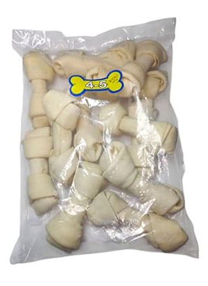 Hueso Comestible de Carnaza