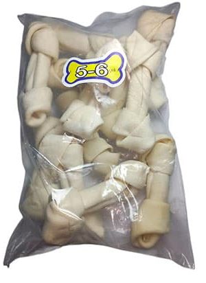 Hueso Comestible de Carnaza