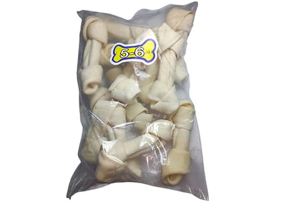 Hueso Comestible de Carnaza