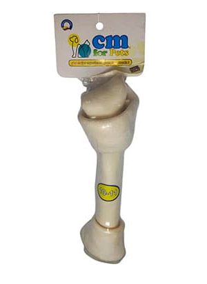 Hueso Comestible de Carnaza