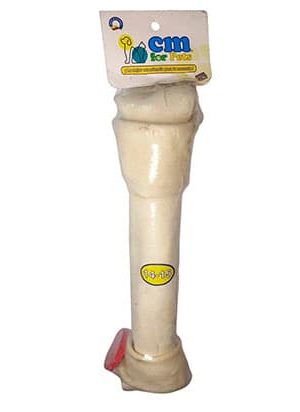 Hueso de Carnaza para Perros