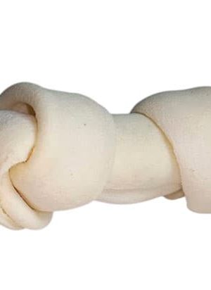 Hueso de Carnaza para Perros (2) Hueso de Carnaza para Perros