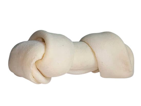 Hueso de Carnaza para Perros