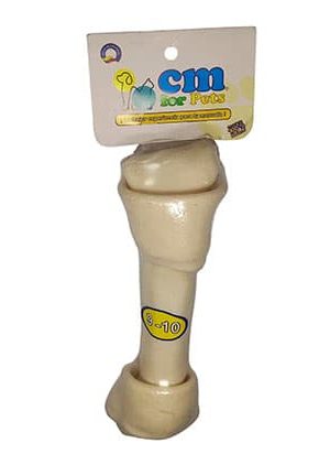 Hueso de Carnaza para Perros