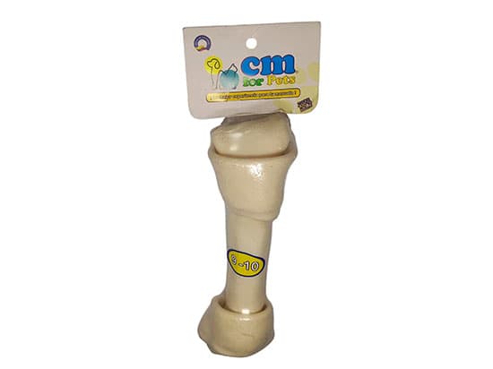 Hueso de Carnaza para Perros