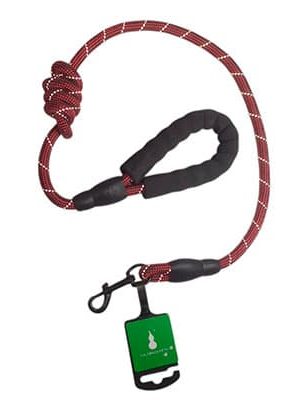 Lazo Traílla Reflectiva Multicolor Lazo Traílla Reflectiva Multicolor