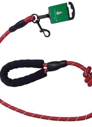 Lazo Traílla Reflectiva Multicolor