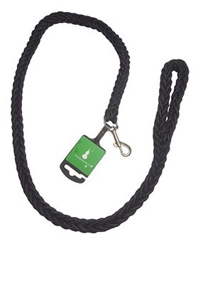 Lazo Traílla Trenzada