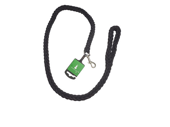 Lazo Traílla Trenzada