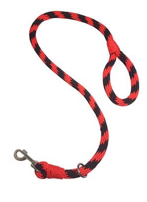 Lazo Trenzado Doble Uso