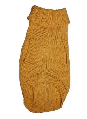 Suéter de Lana para Perros