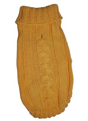 Suéter de Lana para Perros (8)