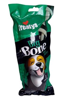 Treatys Big Bone Menta