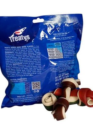 Treatys Bones Medium Treatys Bones Medium