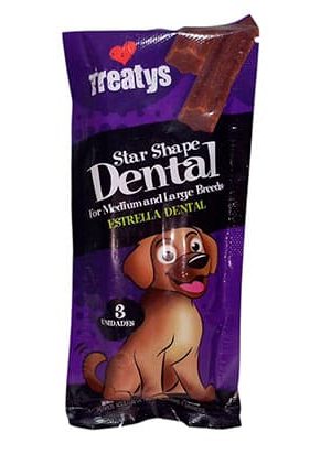 Treatys Star Shape Dental