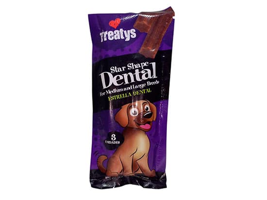 Treatys Star Shape Dental