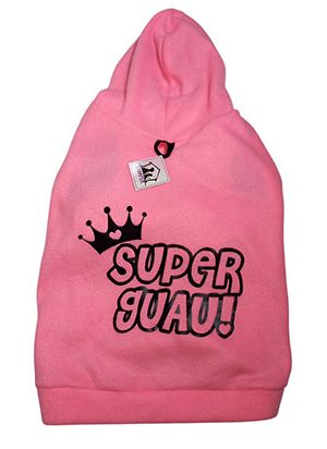 buso en algodon hembra rosa