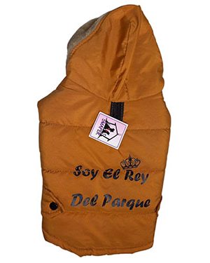 chaleco mostaza chaleco mostaza