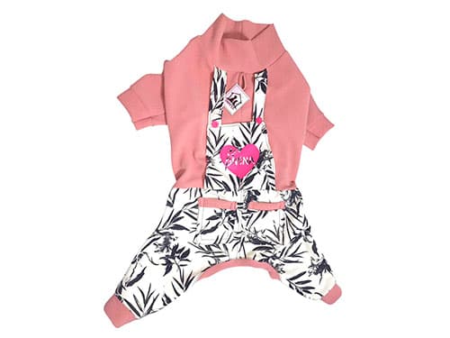 enterizo hembra crema