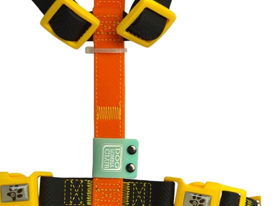 ARNÉS IMPORT EXTREME - Imagen 2