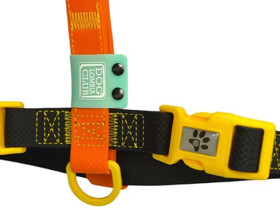 ARNÉS IMPORT EXTREME - Imagen 3