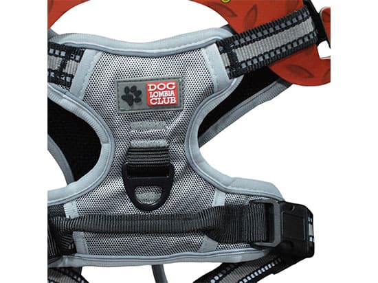 Arnés Importado Mountain para perros - Imagen 2