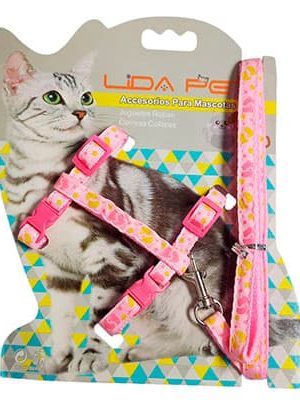 Arnés PARA GATO