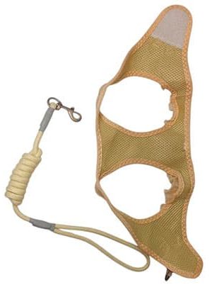 Arnés con Correa (2) Arnés con Correa