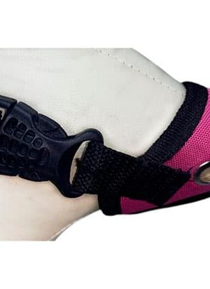 Bozal de lona Bozal de lona