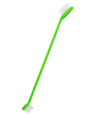 CEPILLO DENTAL PARA MASCOTAS