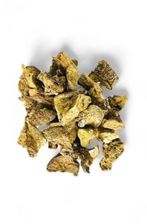 Carne Seca Pulmón Carne Seca Pulmón