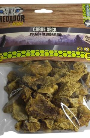 Carne Seca Pulmón