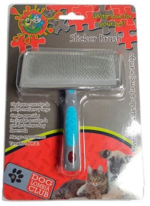 Cepillo Sliker