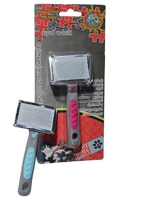 Cepillo desenredador