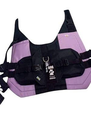 Chaleco PARA PERRO