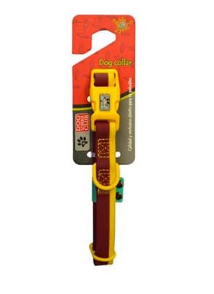 Collar de Cinta Sintética Collar de Cinta Sintética