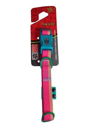 Collar de Cinta Sintética