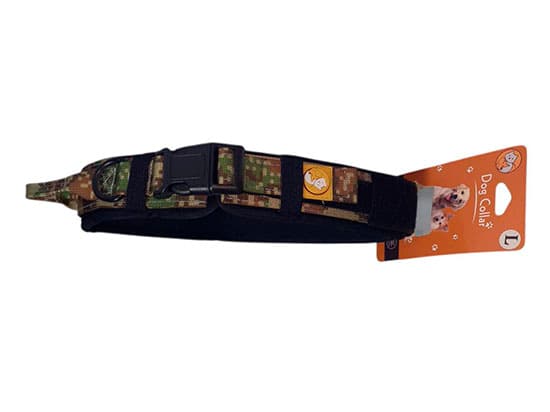 Collar para perro