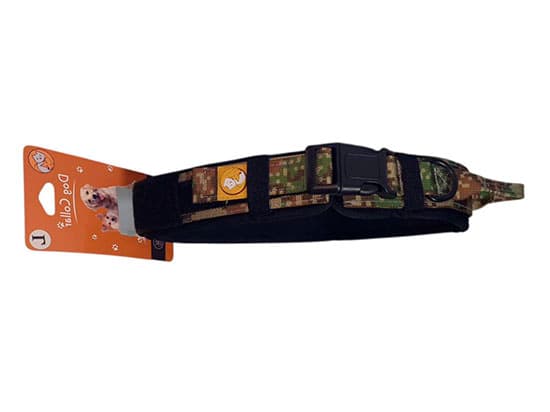 Collar para perro