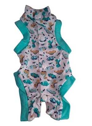 Faja Postquirúrgica