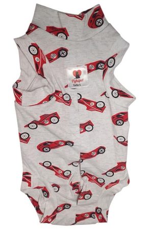 Faja Postquirúrgica